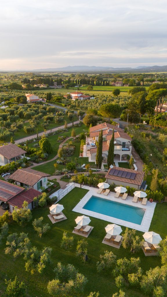 Terre dei Ghelfi Country Resort